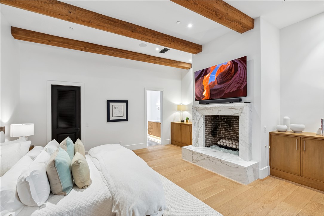 Rancho Santa Fe - Residential