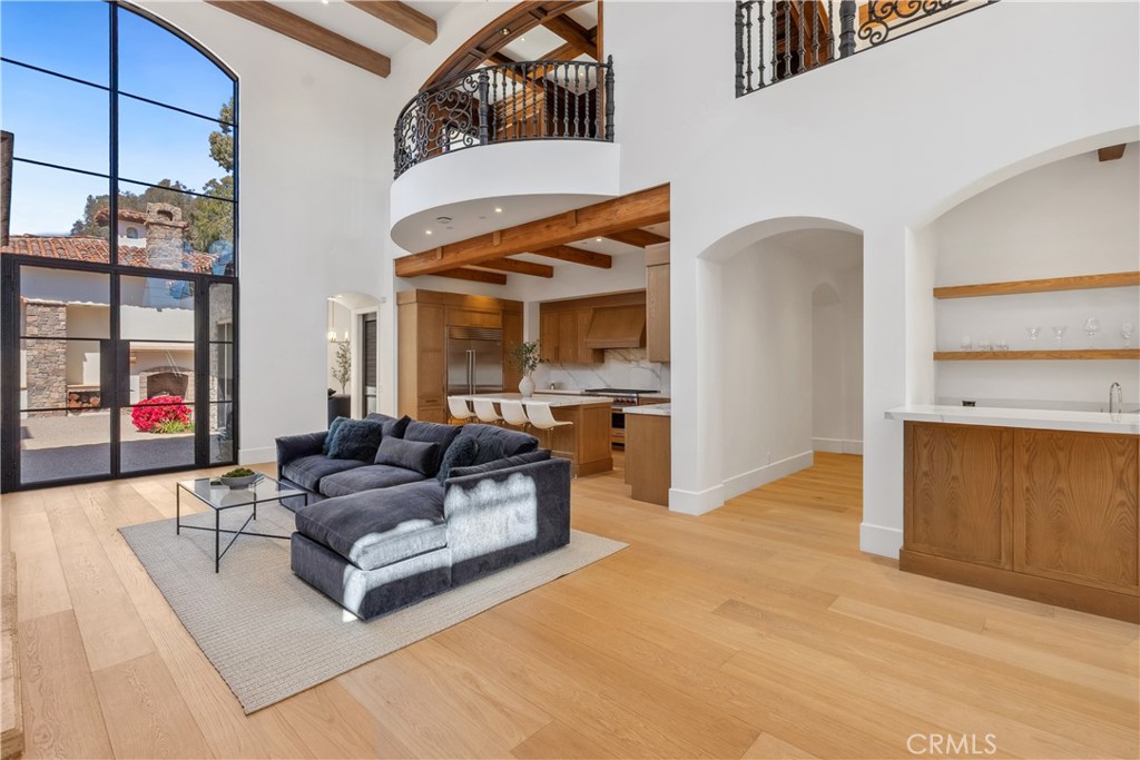 Rancho Santa Fe - Residential