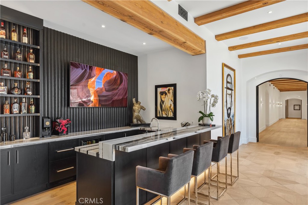 Rancho Santa Fe - Residential