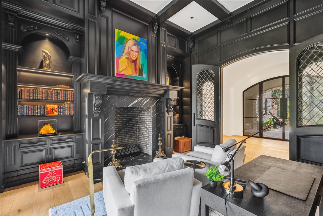 Rancho Santa Fe - Residential
