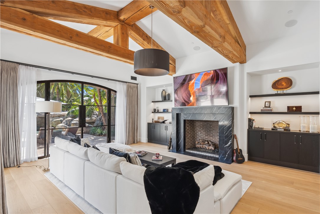 Rancho Santa Fe - Residential