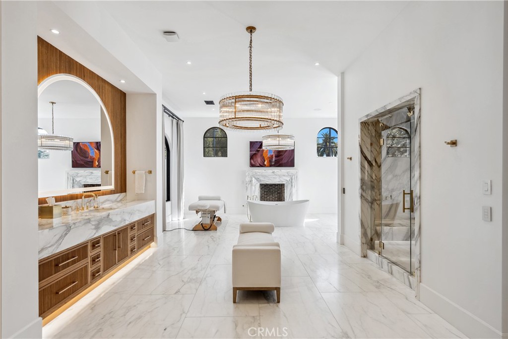 Rancho Santa Fe - Residential