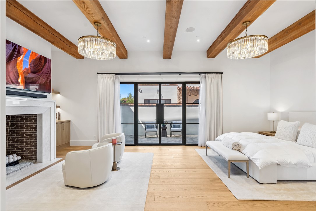 Rancho Santa Fe - Residential