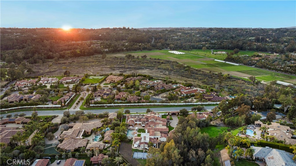 Rancho Santa Fe - Residential