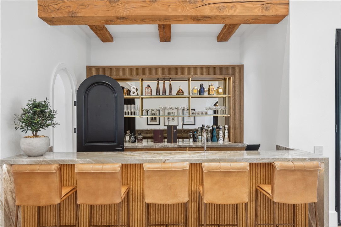 Rancho Santa Fe - Residential