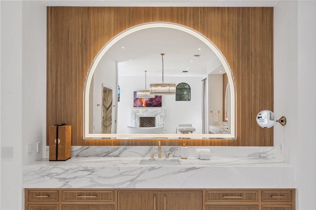 Rancho Santa Fe - Residential