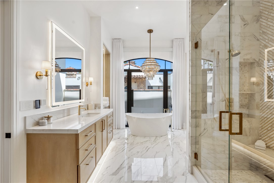 Rancho Santa Fe - Residential