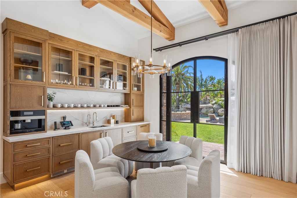 Rancho Santa Fe - Residential