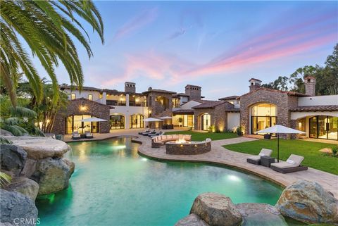 15931 Via De Santa Fe Rancho Santa Fe CA 92067