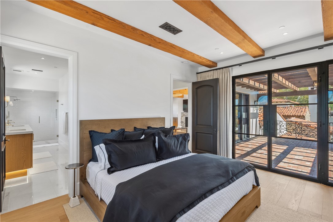 Rancho Santa Fe - Residential