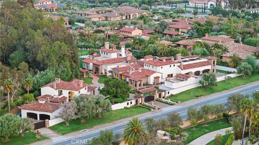 Rancho Santa Fe - Residential