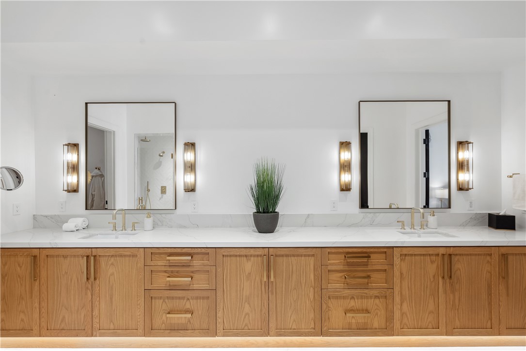 Rancho Santa Fe - Residential