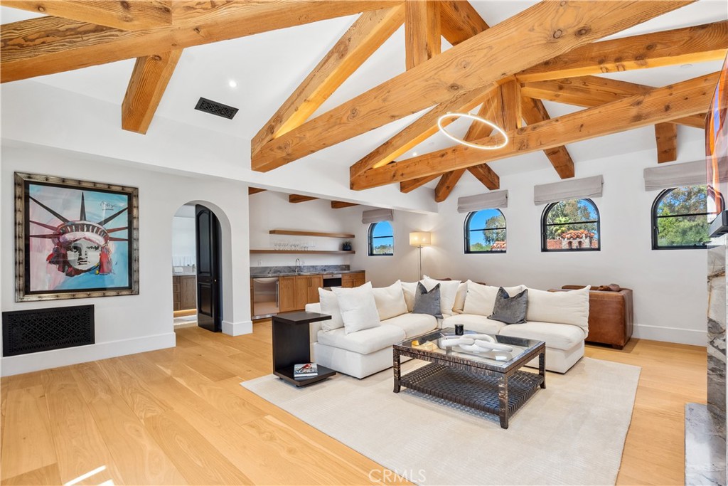 Rancho Santa Fe - Residential