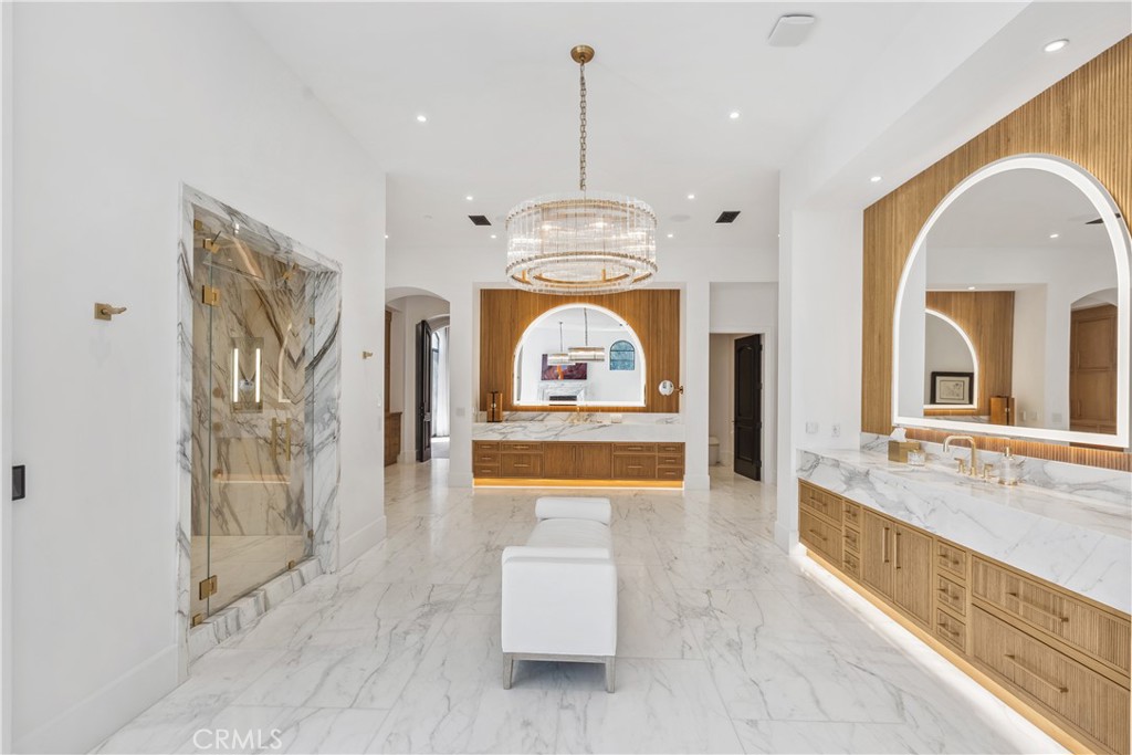 Rancho Santa Fe - Residential