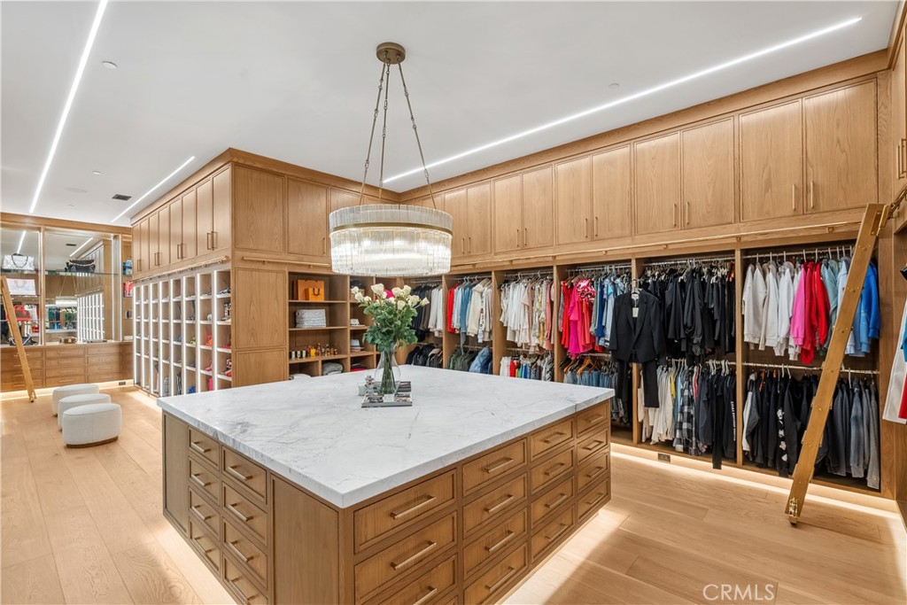 Rancho Santa Fe - Residential