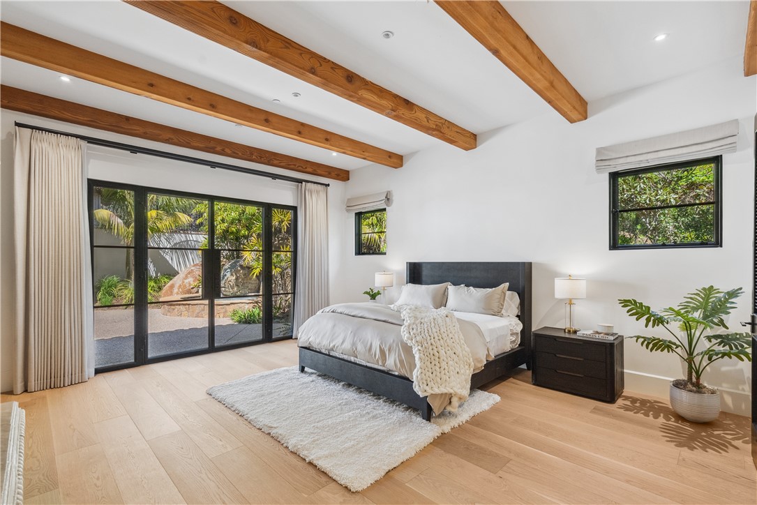 Rancho Santa Fe - Residential
