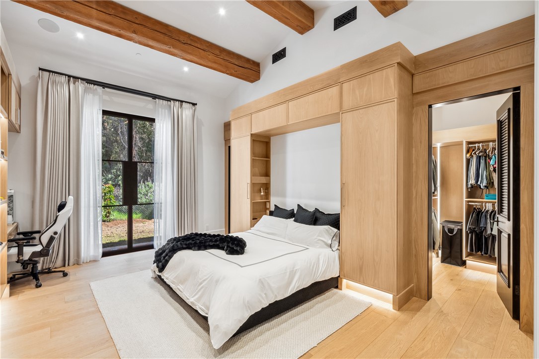 Rancho Santa Fe - Residential