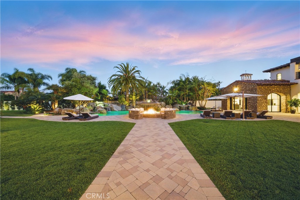 Rancho Santa Fe - Residential
