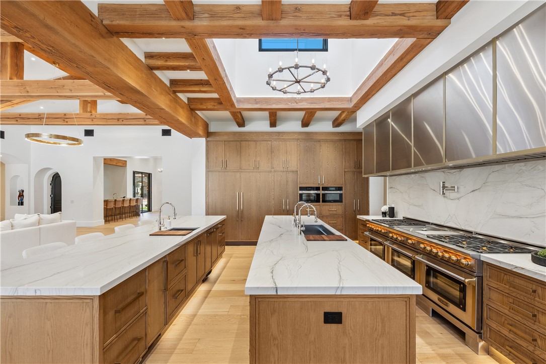 Rancho Santa Fe - Residential