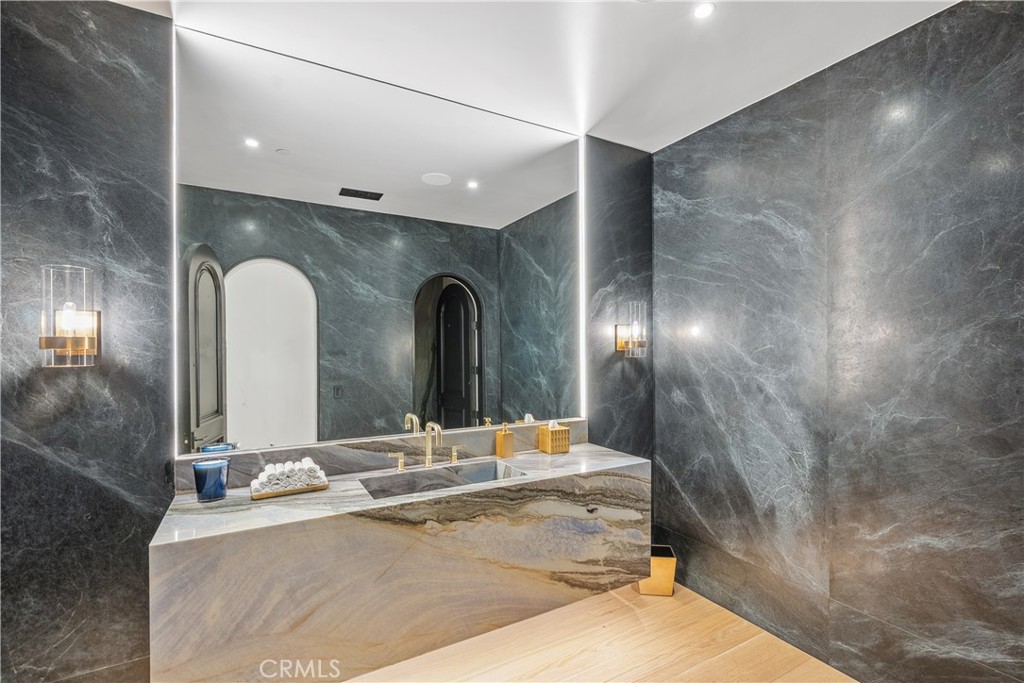 Rancho Santa Fe - Residential