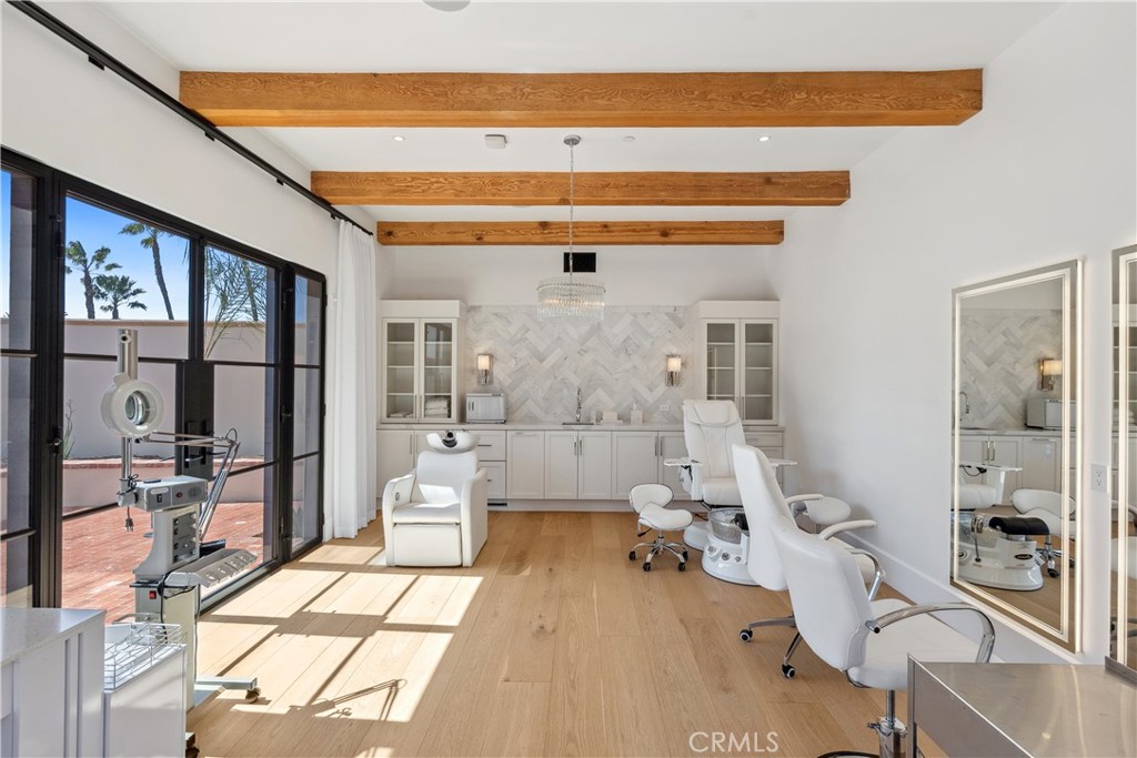 Rancho Santa Fe - Residential