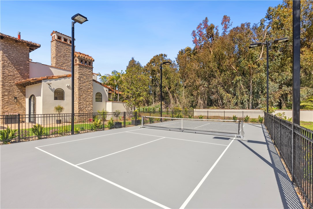Rancho Santa Fe - Residential