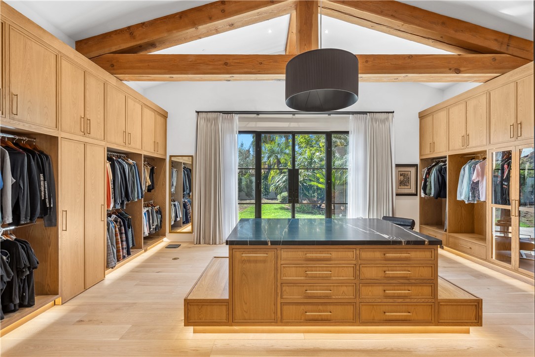 Rancho Santa Fe - Residential
