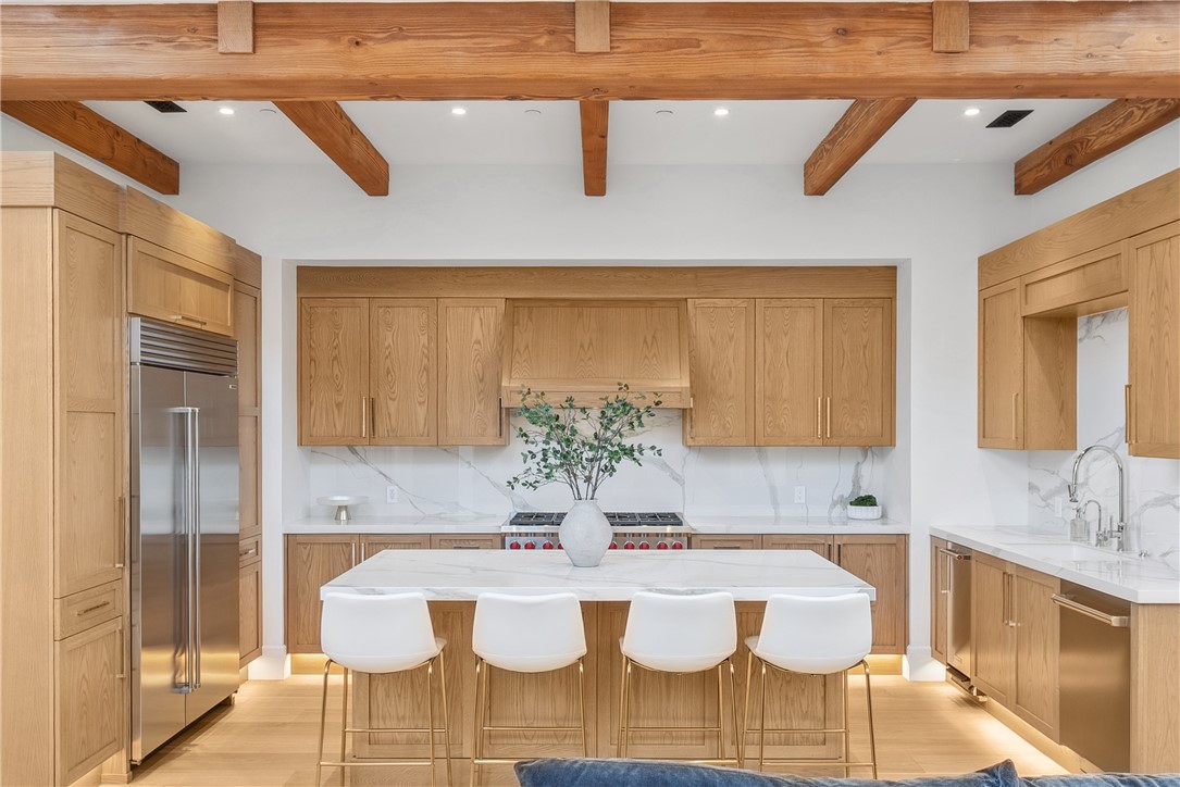 Rancho Santa Fe - Residential