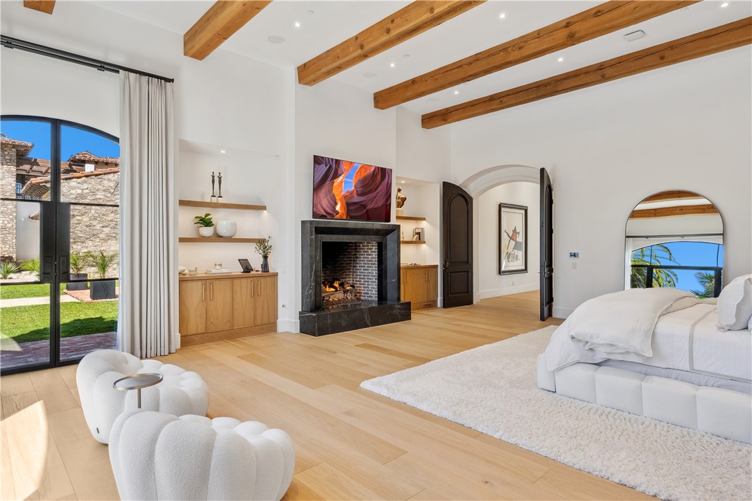 Rancho Santa Fe - Residential