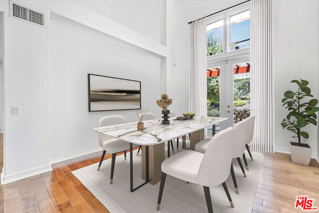 Bridgehaven Estates - Residential Lease