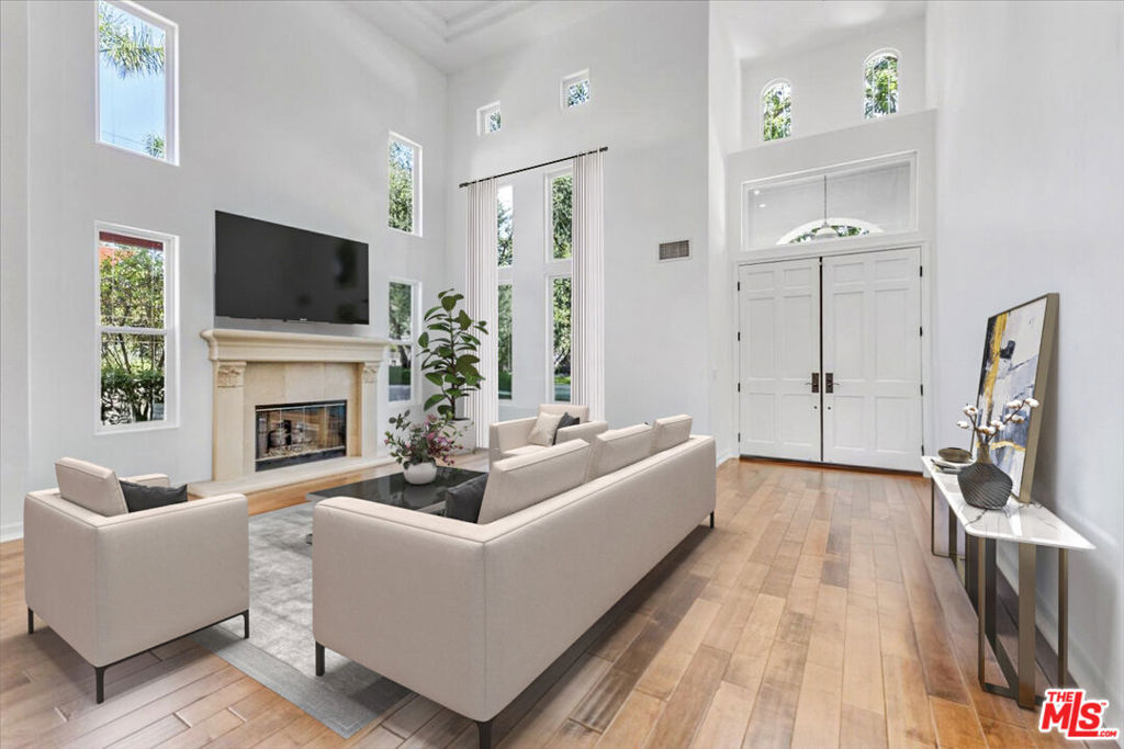 Bridgehaven Estates - Residential Lease