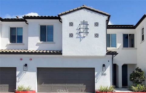 Photo of 17536 Cameron Lane #105, Huntington Beach, CA 92647 (MLS # PW26099260)