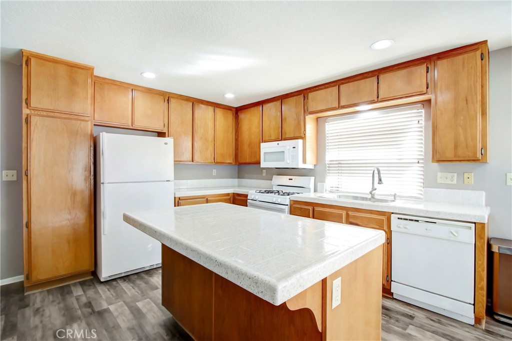 Sun Lakes - Residential