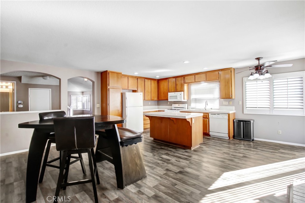 Sun Lakes - Residential