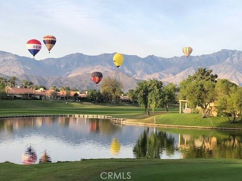 37 Oak Tree Rancho Mirage CA 92270