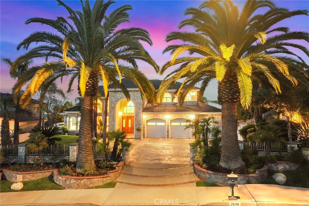 2638 Highridge Drive