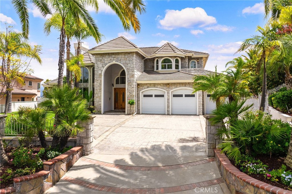 2638 Highridge Drive