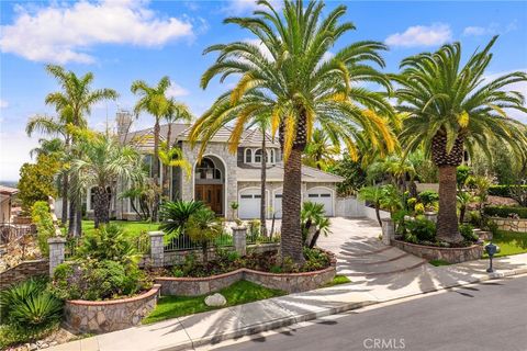 2638 Highridge Drive Chino Hills CA 91709