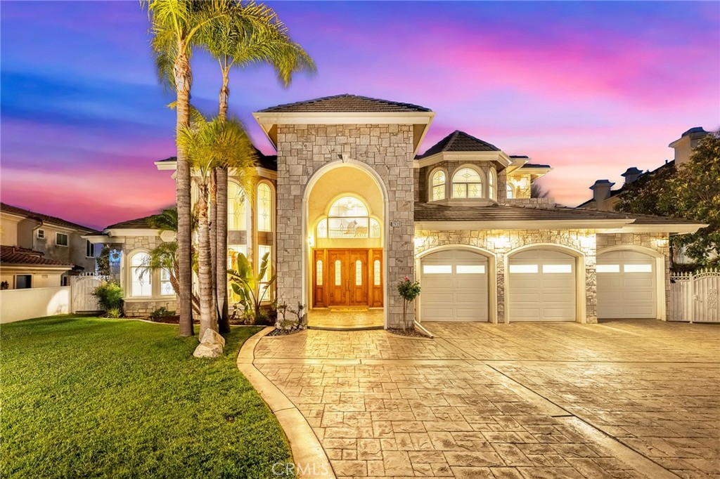 2638 Highridge Drive