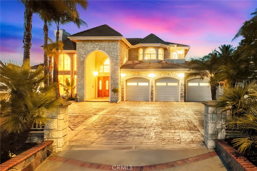 2638 Highridge Drive
