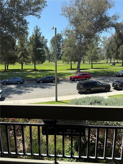 Photo of 24525 Trevino DR #U6, Valencia, CA 91355 (MLS # SR26097572)