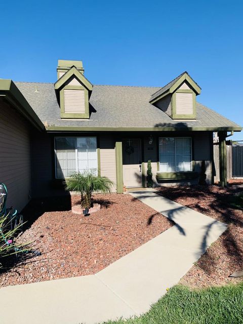 Photo of 1253 La Paz Court, Soledad, CA 93960 (MLS # ML82037668)