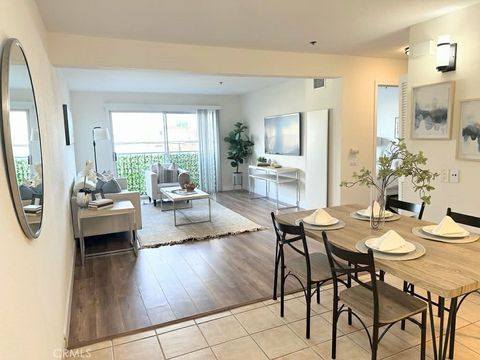 Photo of 24410 Crenshaw Blvd #113, Torrance, CA 90505 (MLS # SB26027887)
