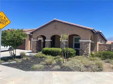 34988 Keiser Court Beaumont CA 92223
