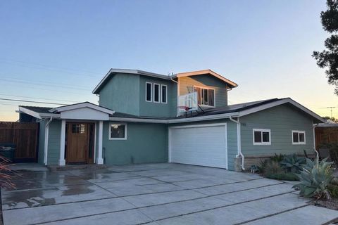 Photo of 1180 Pecos Way, Sunnyvale, CA 94089 (MLS # ML82040293)