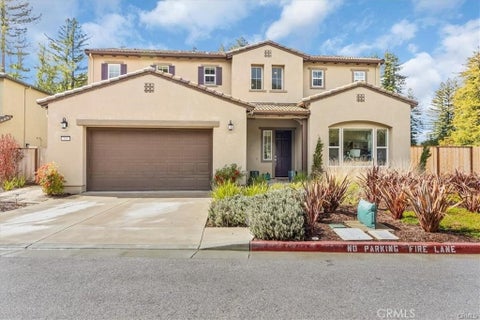 Photo of 300 Village Lane, Scotts Valley, CA 95066 (MLS # CV26145891)