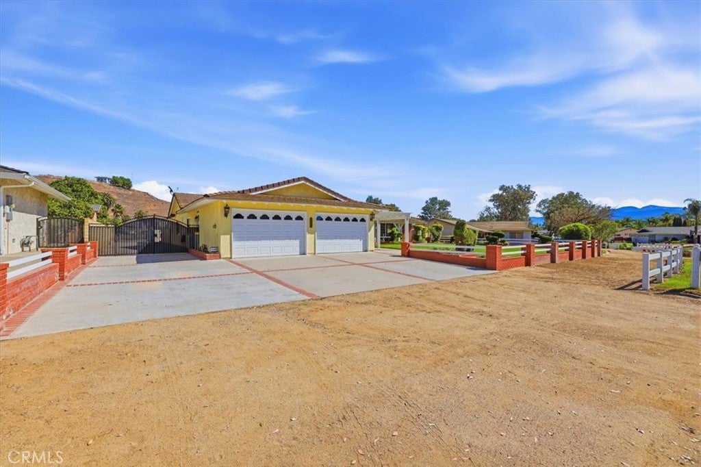 2791 Bronco Lane