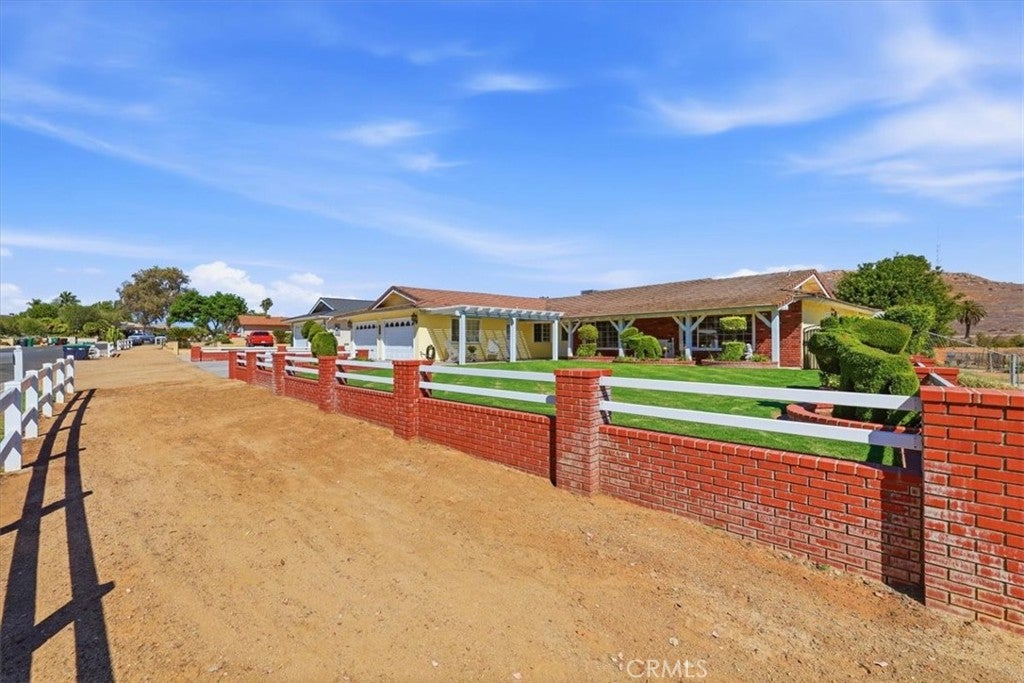 2791 Bronco Lane
