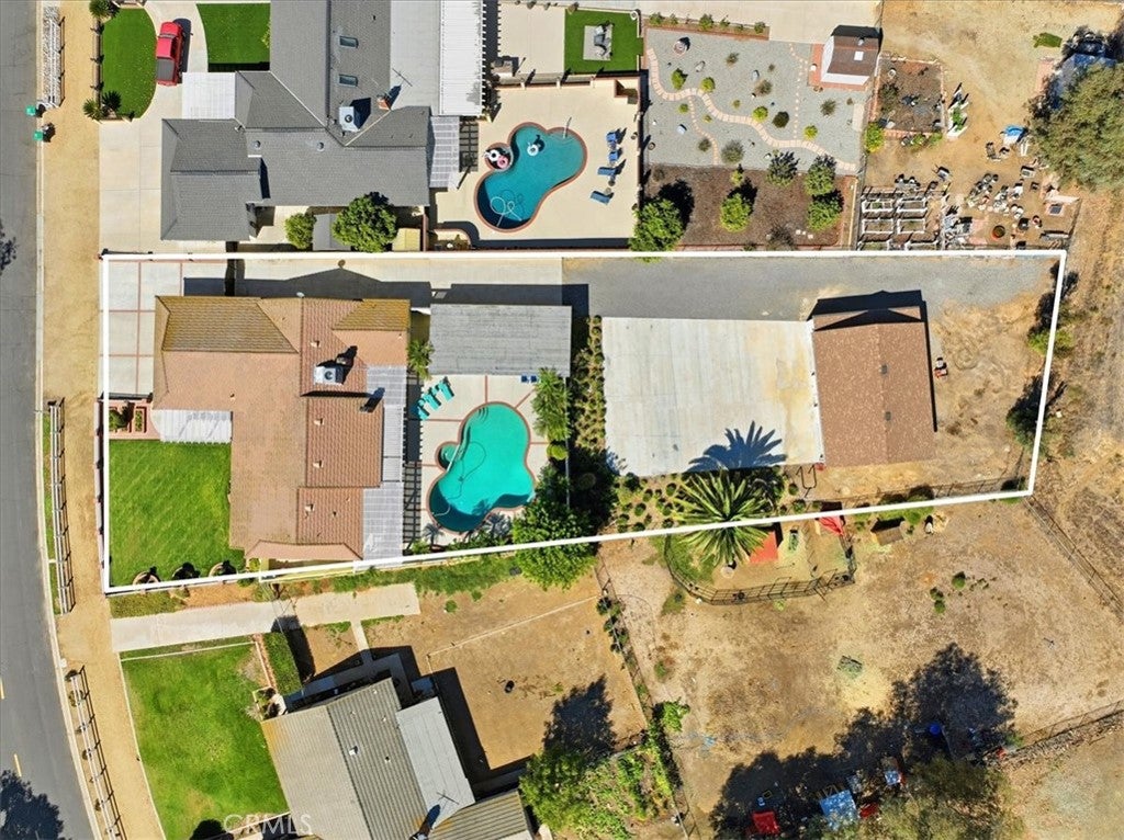 2791 Bronco Lane