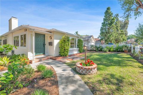20935 Avenue San Luis Woodland Hills CA 91364